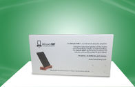 Коробка вспомогательного оборудования iPhone упаковки бумажная упаковывая с коробкой ECO ЛЮБИМЧИКА - содружественной