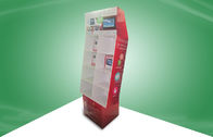 8 дисплеев для Ипад, дизайн рекламы картона клетки твердых выполнения