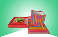 Коробки ОДМ ОЭМ/бумажные упаковывая/подарочная коробка для магазина ДжКПенней