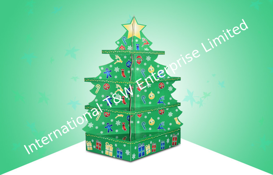 Купить Дисплей паллета картона для продажи игрушек online manufacture