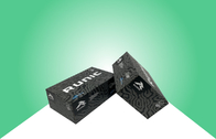 Оффсетно-печатные жесткие подарочные коробки для оптового заказа - MOQ 500 штук