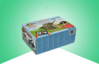 Коробки качественной АР/ВР бумаги высоты упаковывая, бумажная коробка &amp; рукав бумаги