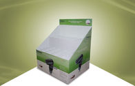 Countertop коробки дисплея паллета картона POS POP для электронных продуктов