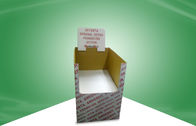 Вода - коробки дисплея картона Deaktop ящиков сброса картона печатания чернил