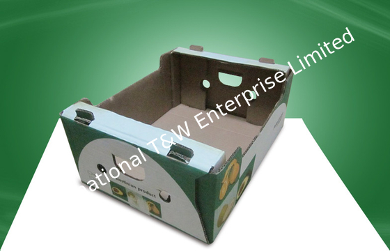 Купить Коробки рифлёной коробки упаковывая online manufacture