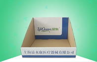 Коробка дисплея картона подносов картона ПДК для продажи продуктов медицины/здравоохранения