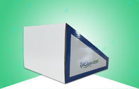 Коробка дисплея картона подносов картона ПДК для продажи продуктов медицины/здравоохранения