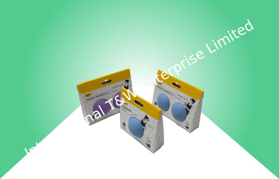 Купить Покупайте мяч для фасции с бумажной карточной коробкой online manufacture