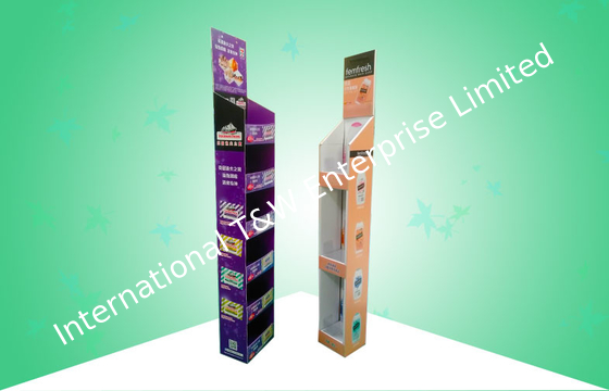 Купить Размер картона дисплея крыла силы сообщника подгонянный вешалкой для продажи небольших деталей online manufacture