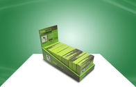 Eco-содружественные и сильные дисплеи Countertop картона для заплаты Анти--москита