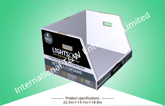 Купить Тяжелый грузоподъемный картонный палет предварительное загрузка Тяжелый штор к цене online manufacture