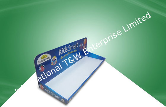 Купить Легкие подносы картона PDQ Assmbly повышая магазины медицины малыша online manufacture