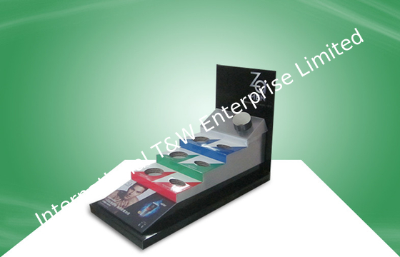 Купить Дисплеи Countertop картона Cometics/коробка дисплея таблицы картона online manufacture