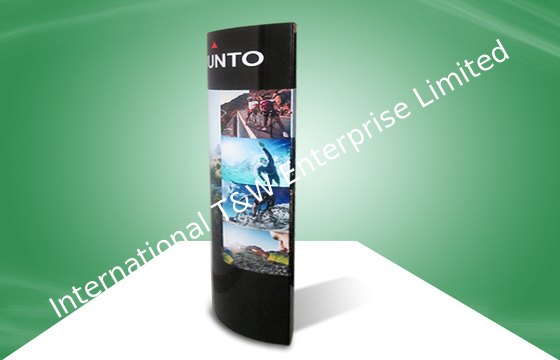 Купить Свободные стоящие Standees картона, картон стоят вверх дисплей online manufacture