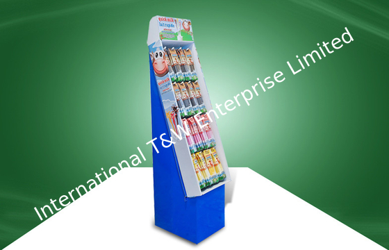 Купить Дисплей картона POP для адвокатских сословий молока online manufacture