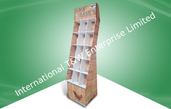 Купить Картон дисплея картона POP книги online manufacture