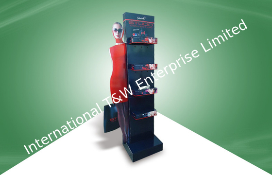 Купить Дисплей картона POP бортовой выставки 2 online manufacture