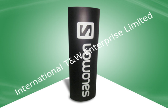 Купить Подгонянный дисплей Standee вырезов картона для рекламировать online manufacture