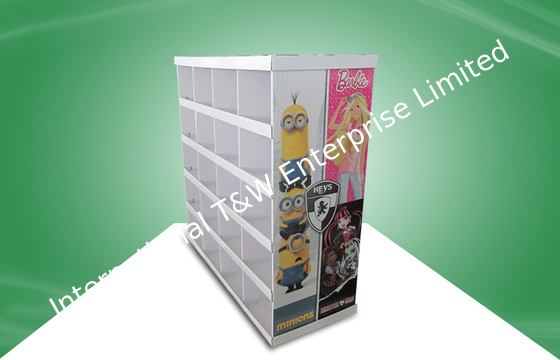 Купить Стабилизированный дисплей рекламы картона Пос online manufacture