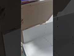 Дисплей на картонной полке для зарядных устройств Walmart