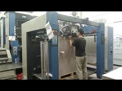 Представляем гофрированные картонные спортивные упаковочные коробки OEM / ODM с ПЭТ-рукавом для вас