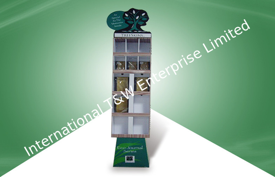 Хорошая цена. Таможня 12 - выставочные витрины картона попа клетки для КД журнала книг онлайн