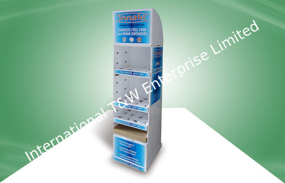 Хорошая цена. Выставочные витрины для чашек вакуума, картона регулируемой полки таможни печатание 4К онлайн