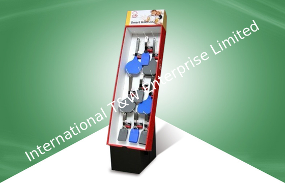 Хорошая цена. Дисплей Uints кухни картона домочадца для Kitchenware Cookware онлайн