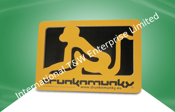 Хорошая цена. Светя модель дисплея картона стоек дисплея картона для тавра способа онлайн