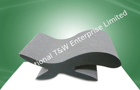 Хорошая цена. Ресиклабле двойная окружающая среда доски гофрированной бумаги стены дружелюбная онлайн