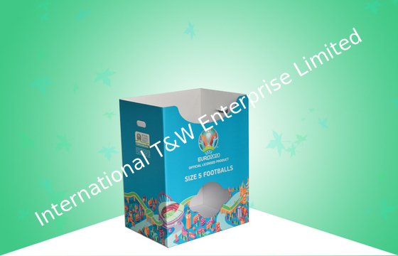 Хорошая цена. Дружелюбное розничной стены блоков индикатора ящика сброса картона двойной эко- с финишем Матт онлайн